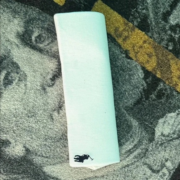 NWT Polo Ralph Lauren T-Shirt & Tank Top Set – Size (Small) - Picture 5 of 6